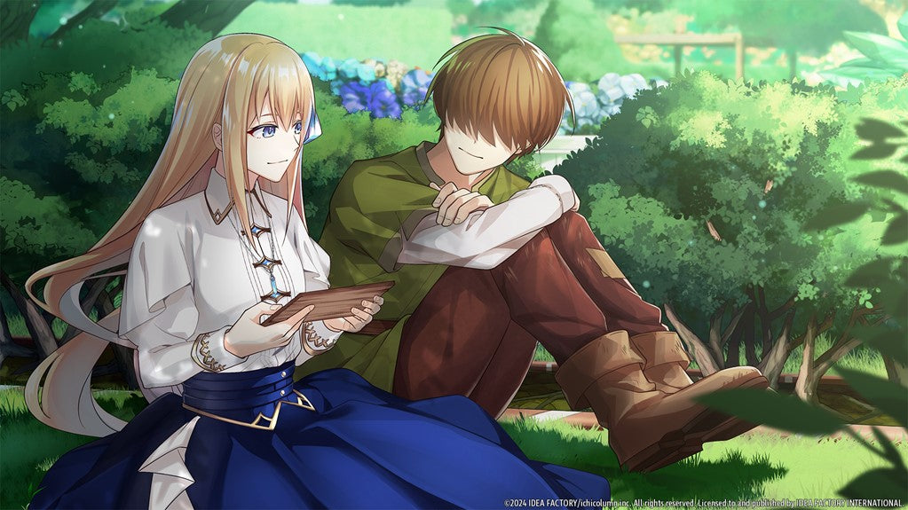 TEMIRANA: THE LUCKY PRINCESS AND THE TRAGIC KNIGHTS