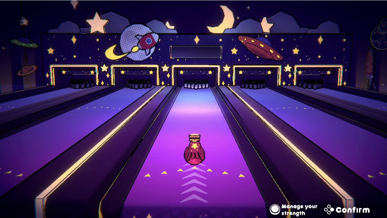 ARCADE GAME ZONE