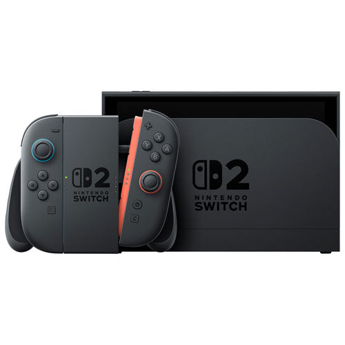 Nintendo Switch 2 + Mario Kart World Bundle