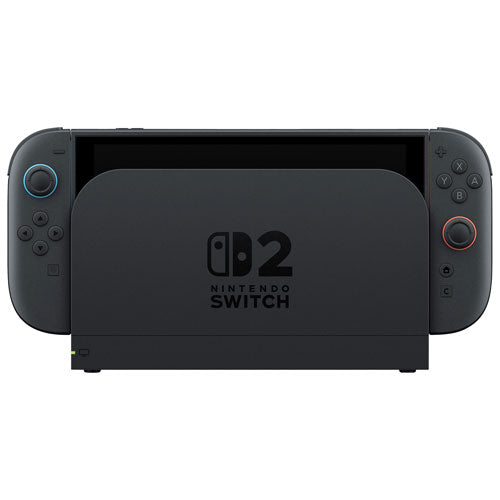 Nintendo Switch 2 + Mario Kart World Bundle