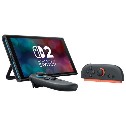 Nintendo Switch 2 + Mario Kart World Bundle