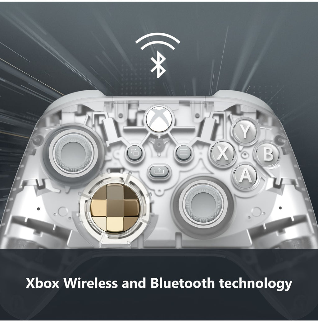 WIRELESS CONTROLLER GHOST CIPHER SPECIAL EDITION