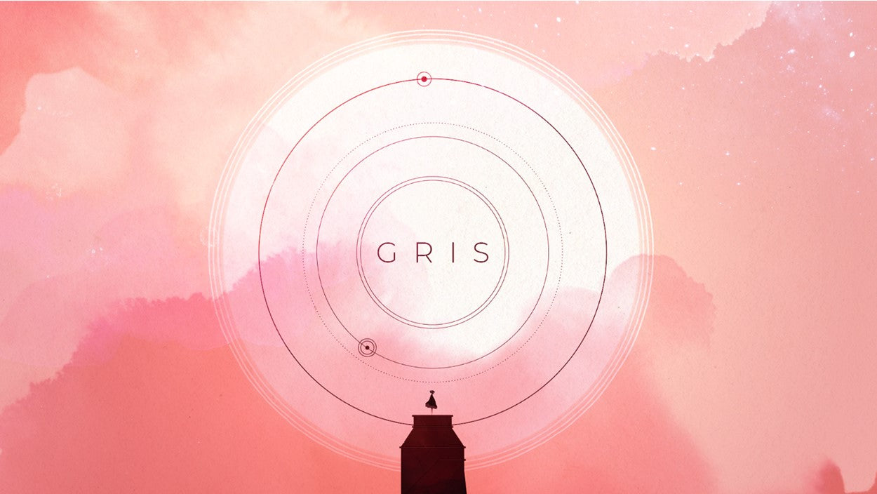 GRIS (DEVOLVER DELUXE ED.)