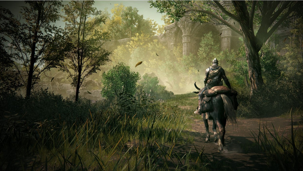 ELDEN RING - SHADOW OF THE ERDTREE EDITION (SERIES X ONLY)