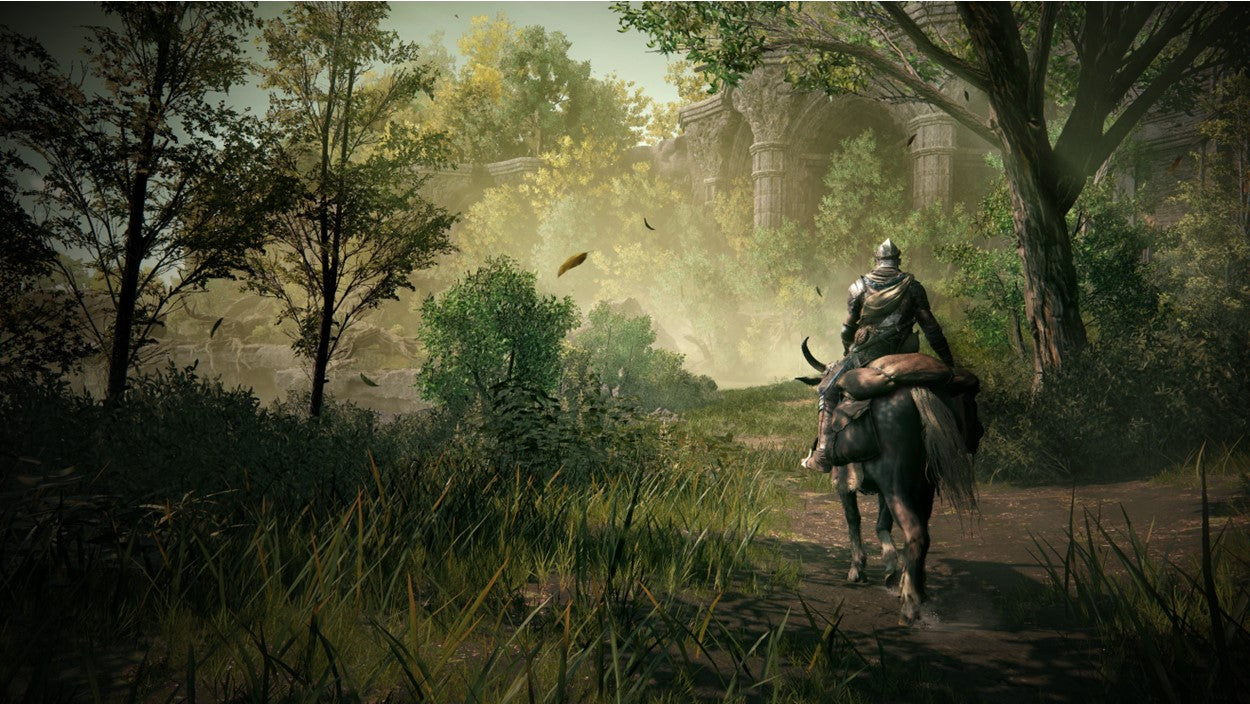 ELDEN RING - SHADOW OF THE ERDTREE EDITION (SERIES X ONLY)