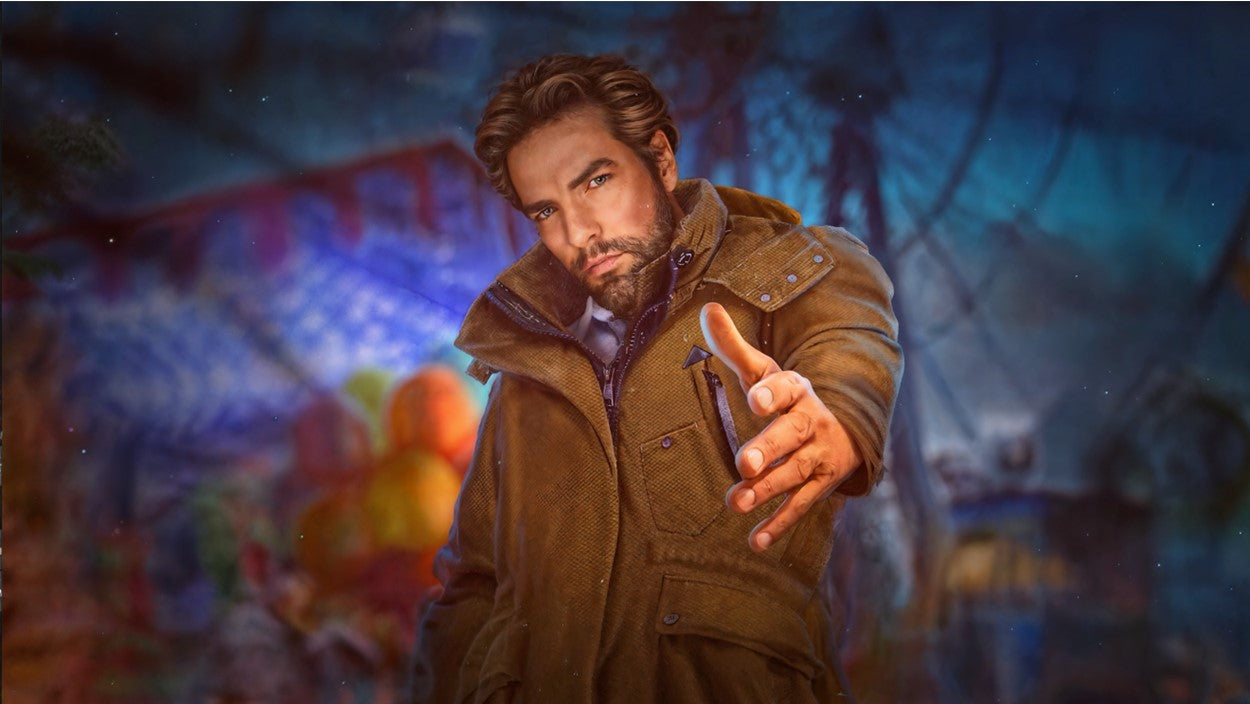 HIDDEN OBJECTS 7 UNSOLVED CASE COLLECTORS EDITION