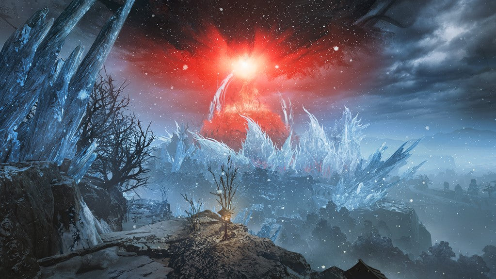 NIOH 3 | STEELBOOK LAUNCH EDITION