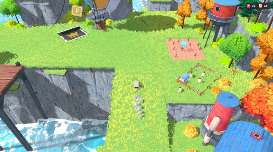 YOU SUCK AT PARKING (Pre-owned)