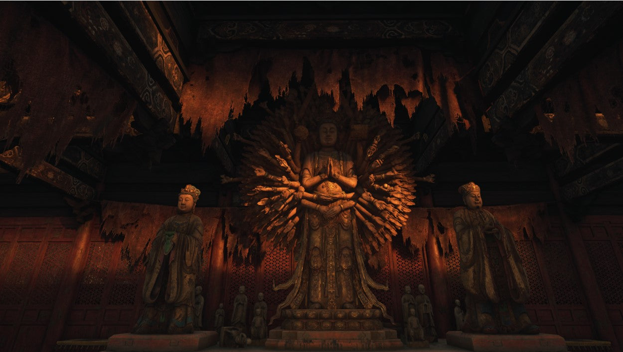 WUCHANG: FALLEN FEATHERS DAY ONE EDITION