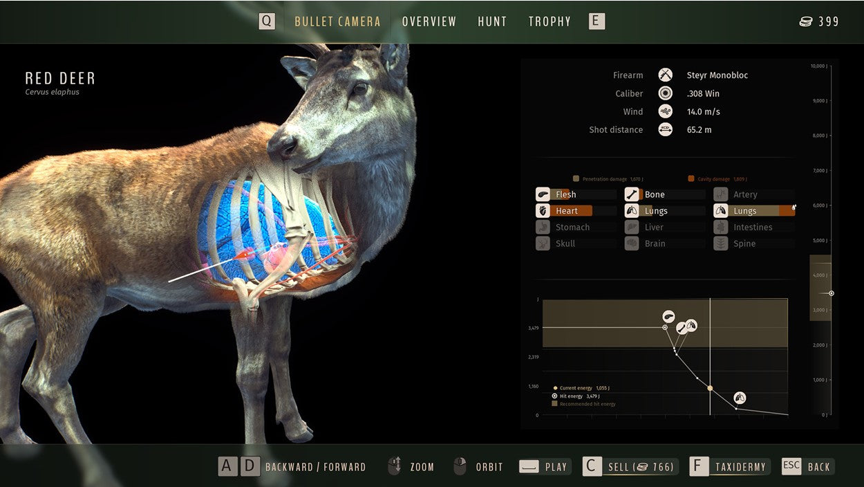 WAY OF THE HUNTER: WILD EXPEDITIONS | (Series X Only)