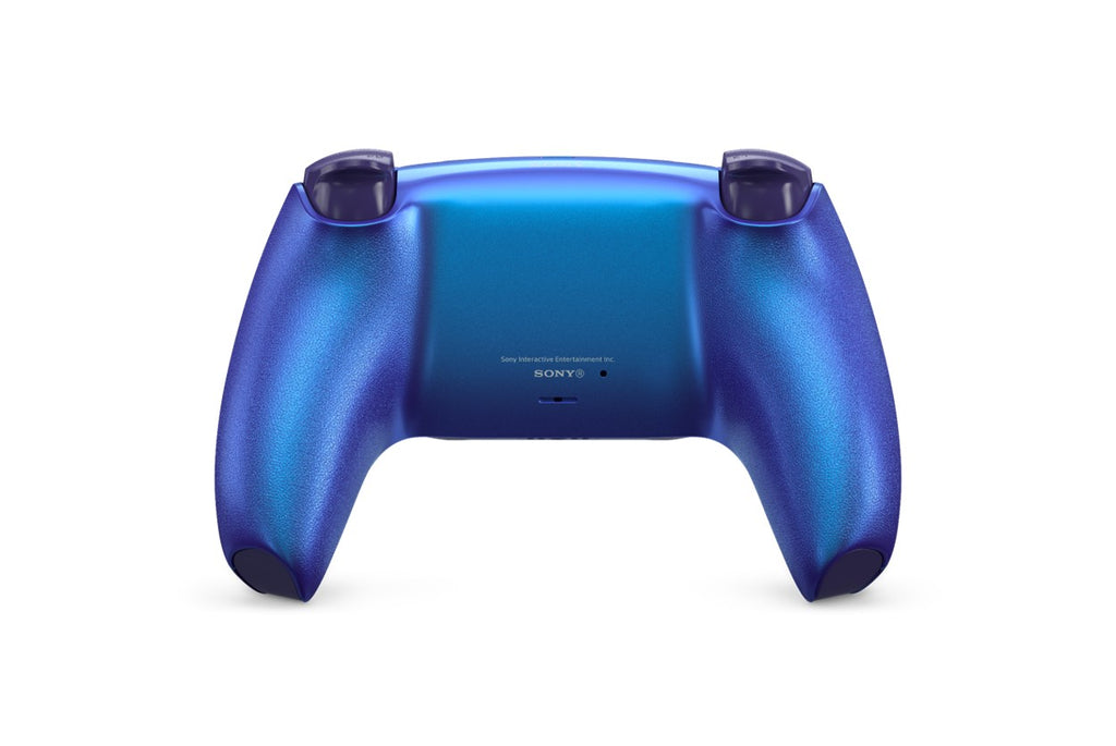 DUALSENSE WIRELESS CONTROLLER PS5 - CHROMA INDIGO