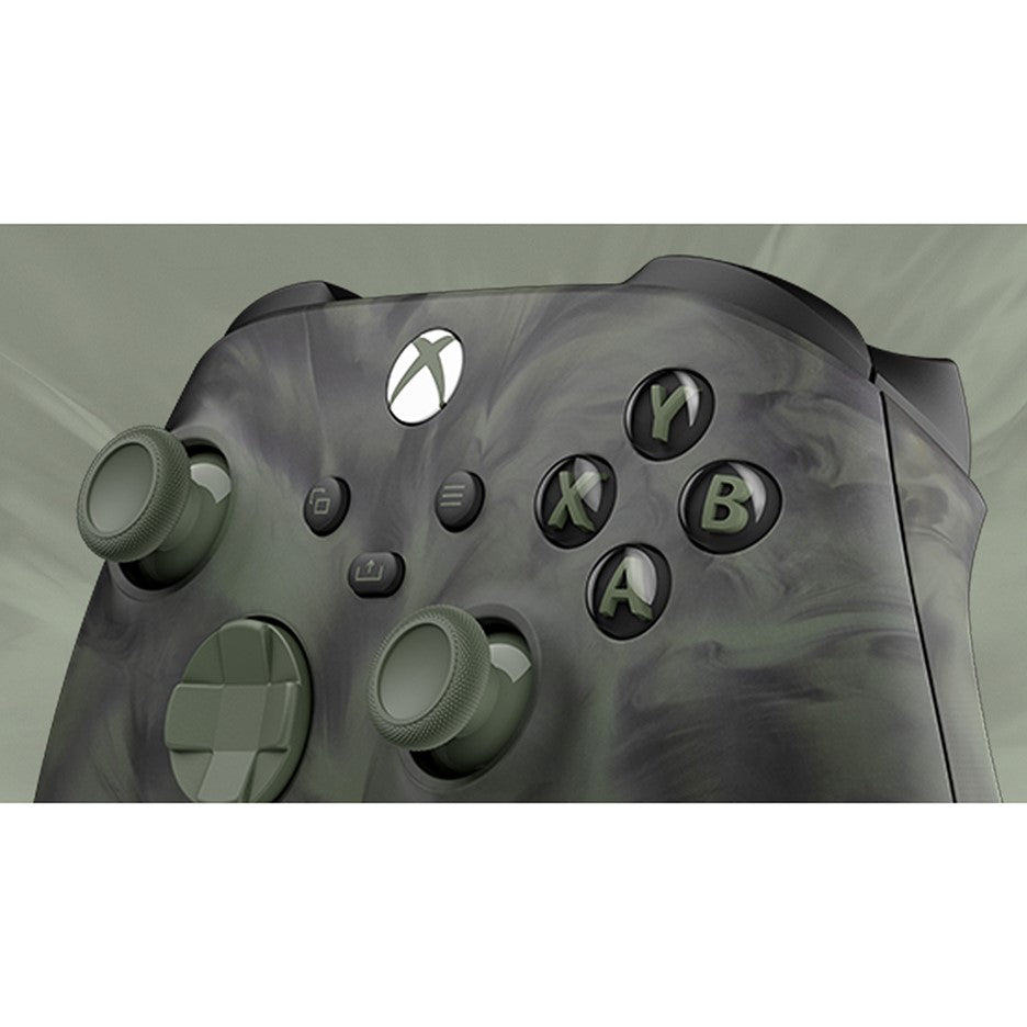 XBSX WIRELESS CONTROLLER NOCTURNAL VAPOR [SPECIAL EDITION]