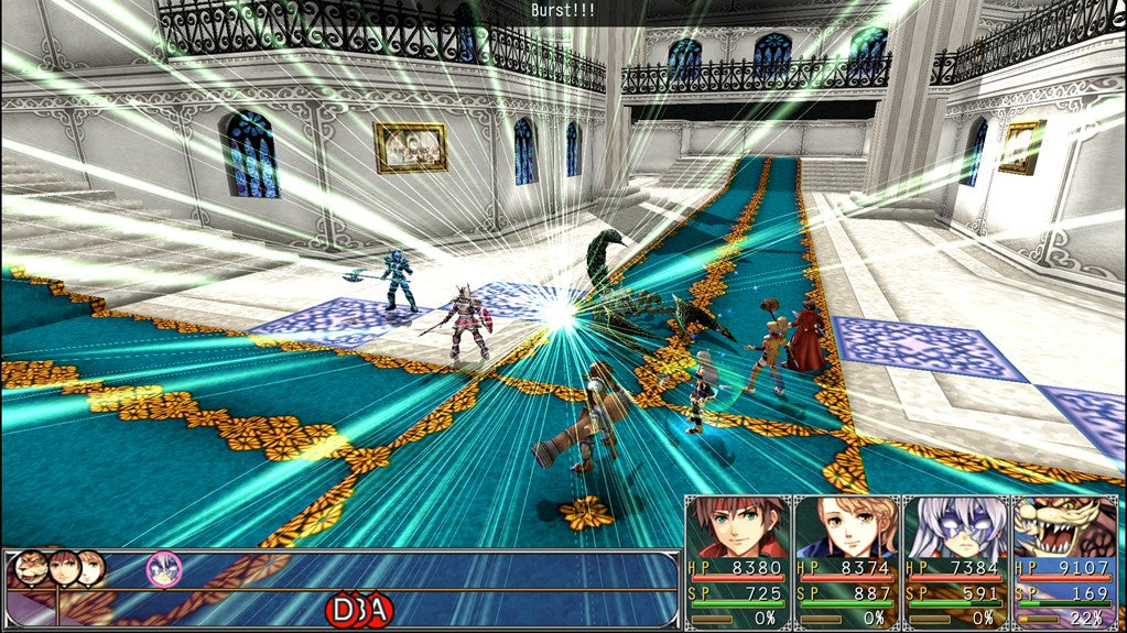 KEMCO RPG SELECTION VOL. 2