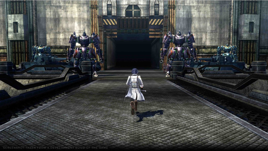 THE LEGEND OF HEROES TRAILS OF COLD STEEL 3 & 4 | DELUXE EDITION