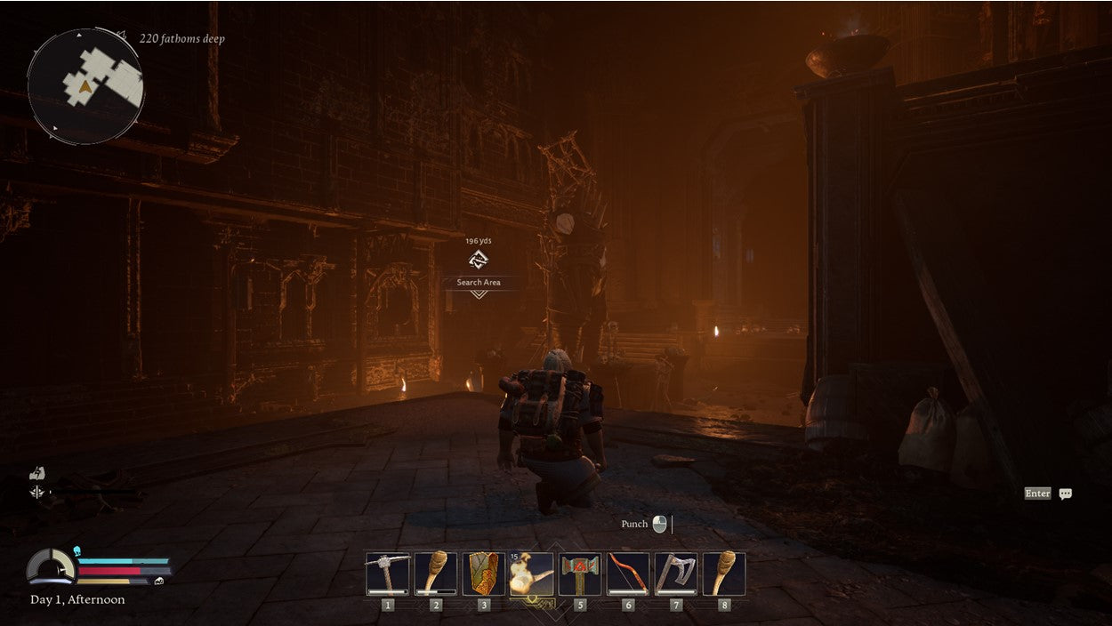 THE LORD OF THE RINGS: RETURN TO MORIA (Pre-owned)