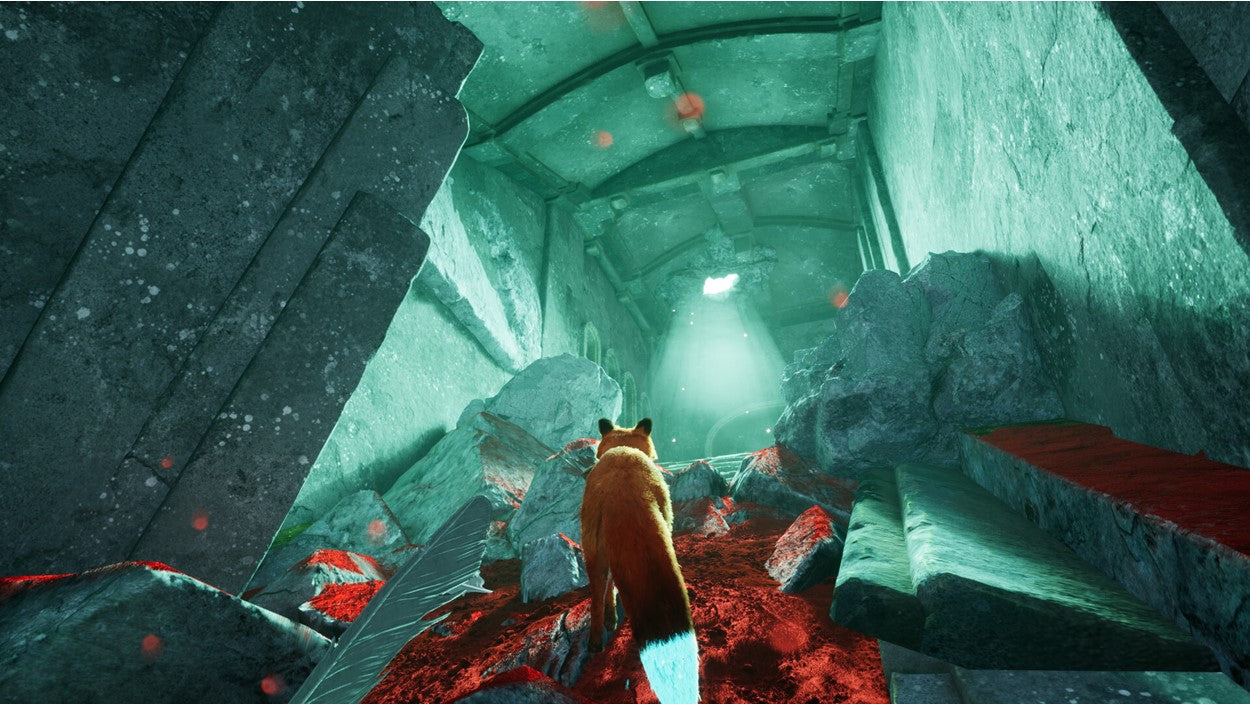 SPIRIT OF THE NORTH 2