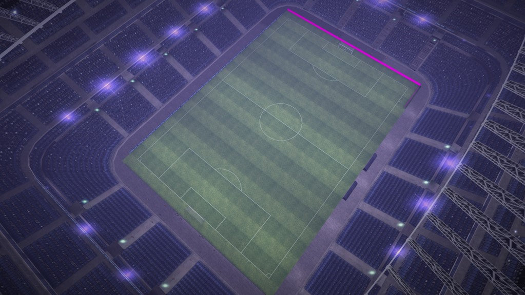 FINAL KICK: FOOTBALL LEGENDS (CODE IN BOX)