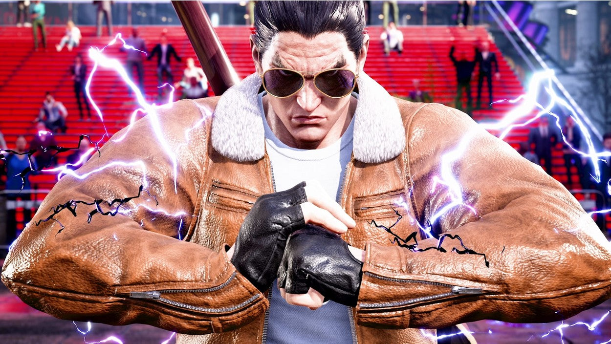TEKKEN 8 | (SERIES X ONLY)