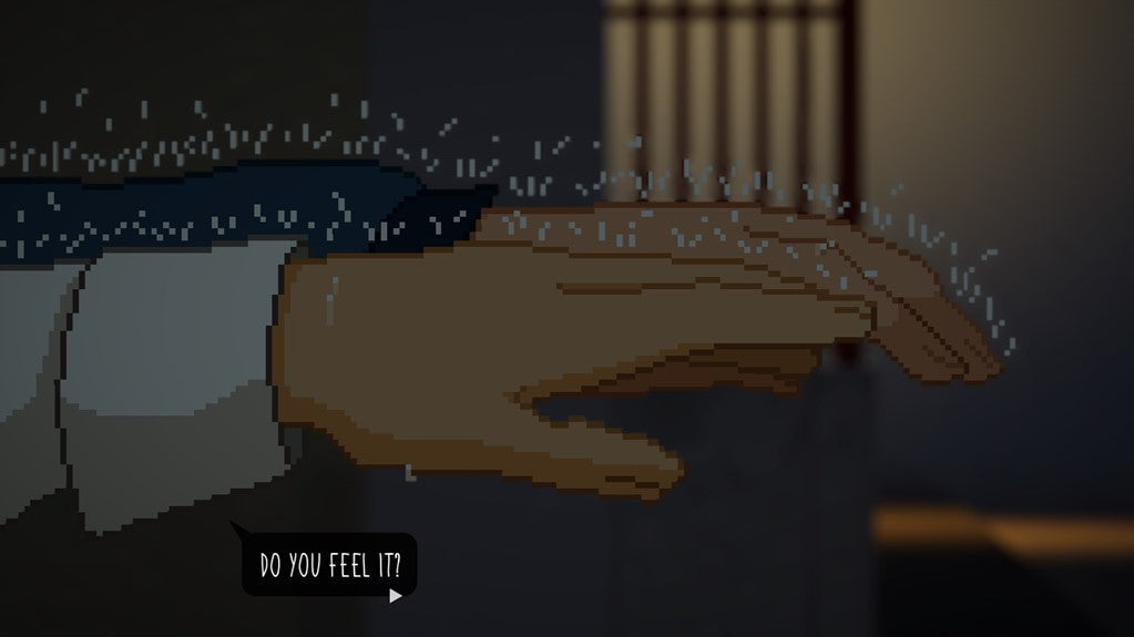 UNTIL THEN