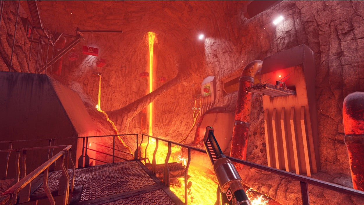 VERTIGO 2 (PSVR2 Required)