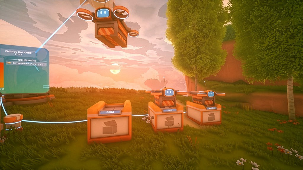 SOLARPUNK