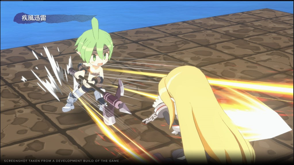 DISGAEA 7: VOWS OF THE VIRTUELESS | DELUXE EDITION
