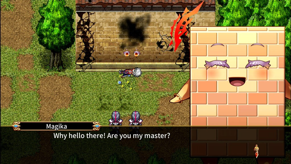 KEMCO RPG SELECTION VOL. 5