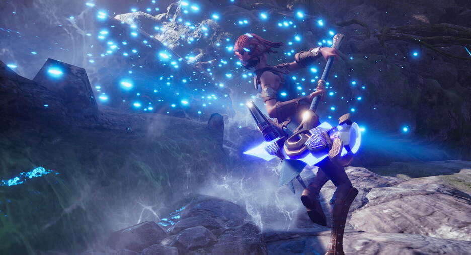 ASTERIGOS: CURSE OF THE STARS DELUXE EDITION (Pre-owned)