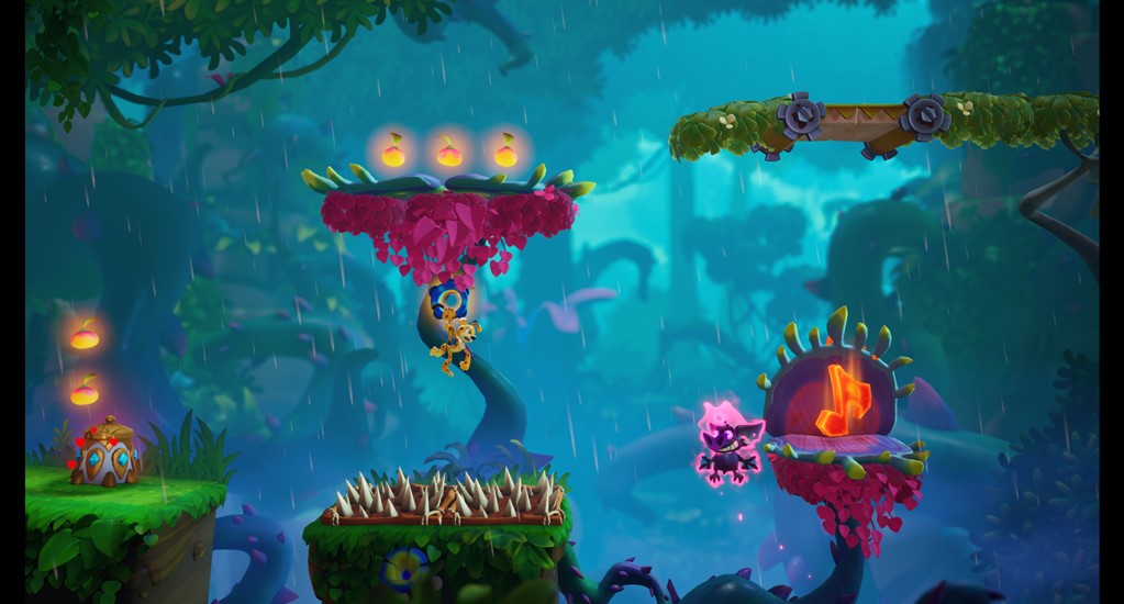 MARSUPILAMI 2: SALSA PALOMBIA