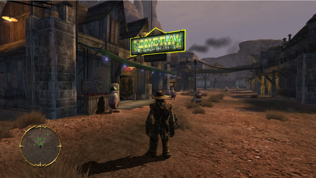 ODDWORLD ANTHOLOGY: THE UNLIKELY HEROES COLLECTION
