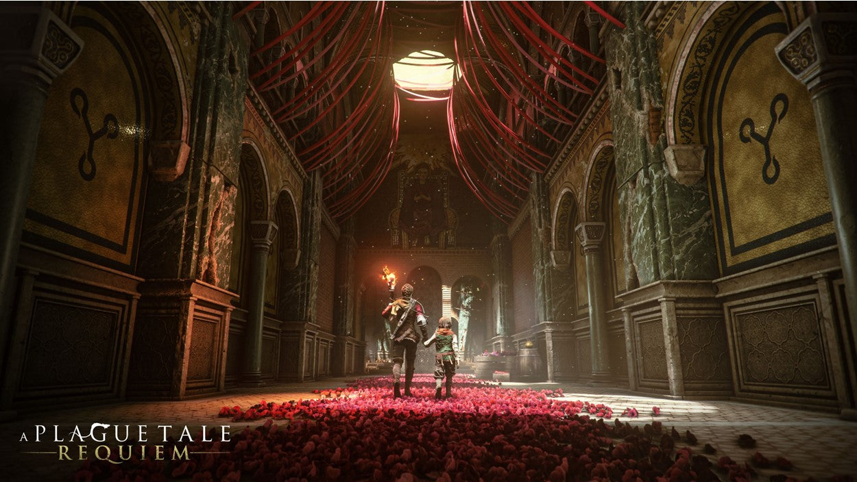 A PLAGUE TALE COLLECTION