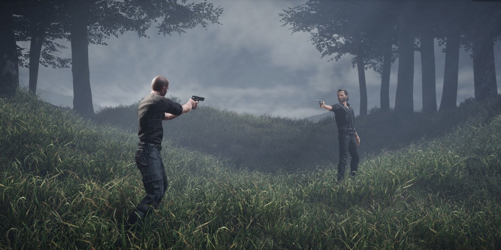 THE WALKING DEAD: DESTINIES
