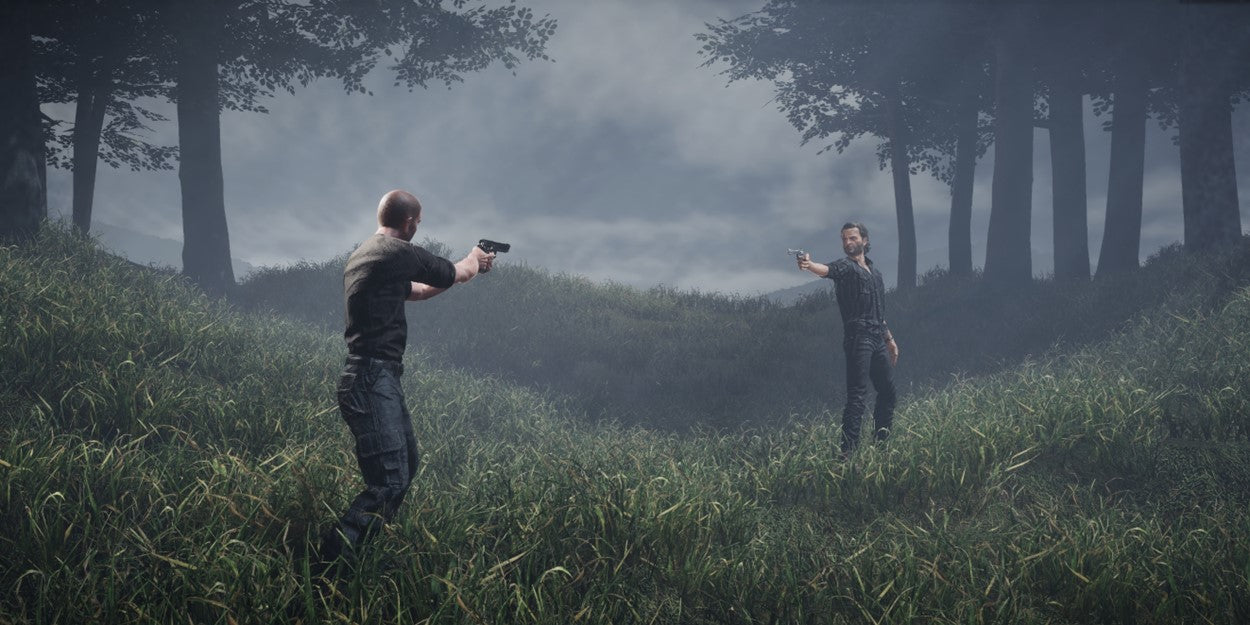 THE WALKING DEAD: DESTINIES