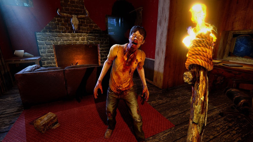 7 DAYS TO DIE – CONSOLE EDITION