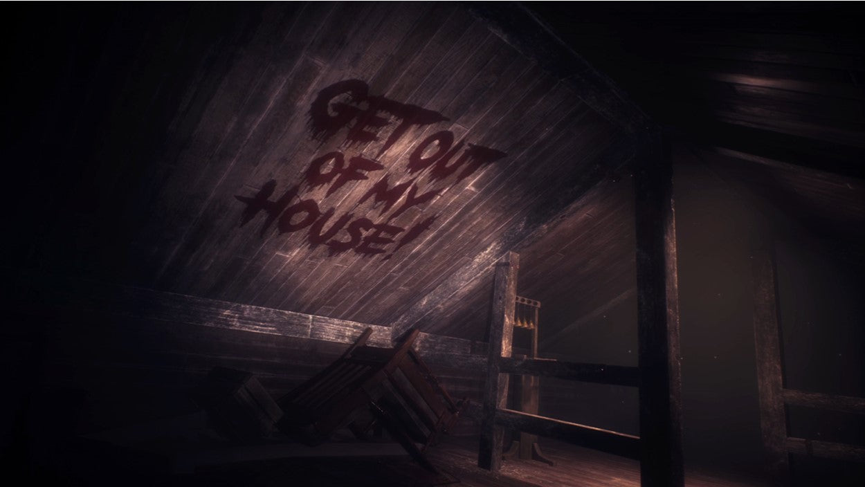 PUPPET HOUSE