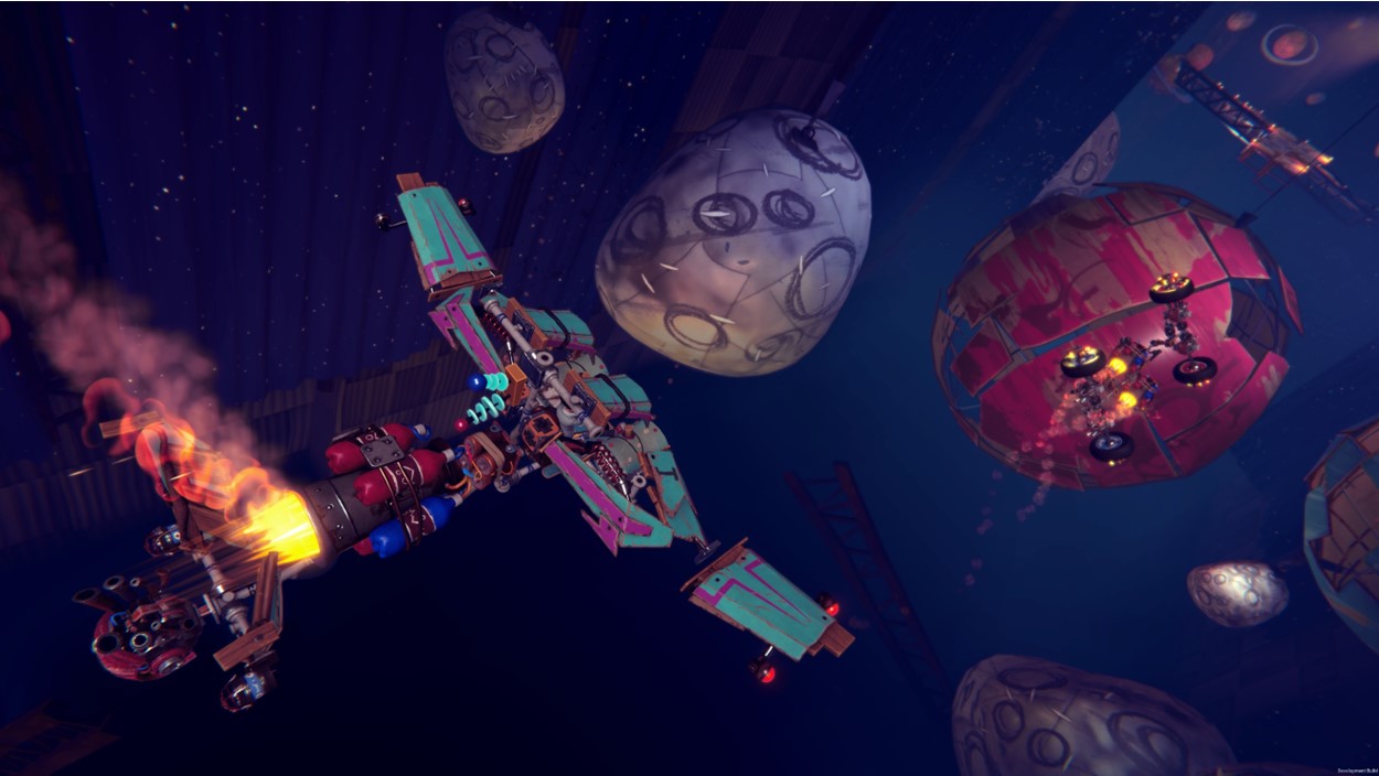 SECRET NEIGHBOR + HELLO ENGINEER – THE NEIGHBORHOOD BUNDLE