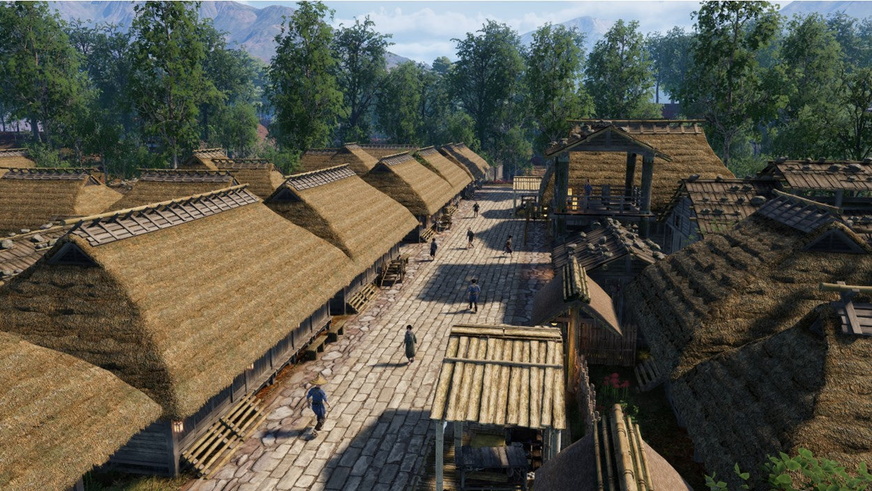 SENGOKU DYNASTY