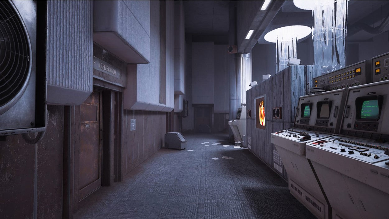 KARMA THE DARK WORLD