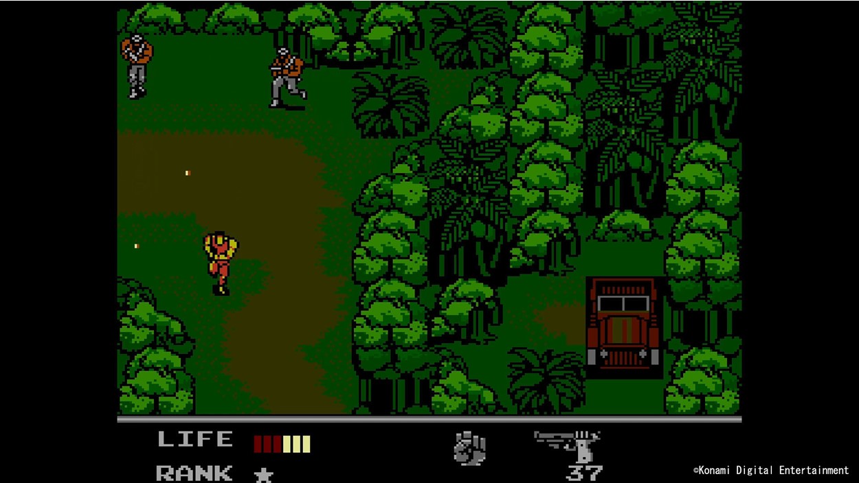 METAL GEAR SOLID VOL. 1 MASTER COLLECTION (Pre-owned)