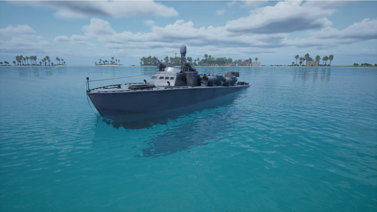 UNITED ASSAULT WORLD WAR 2