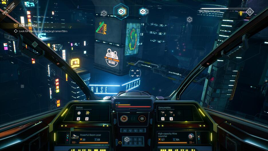 EVERSPACE 2 STELLAR EDITION | (SERIES X ONLY)