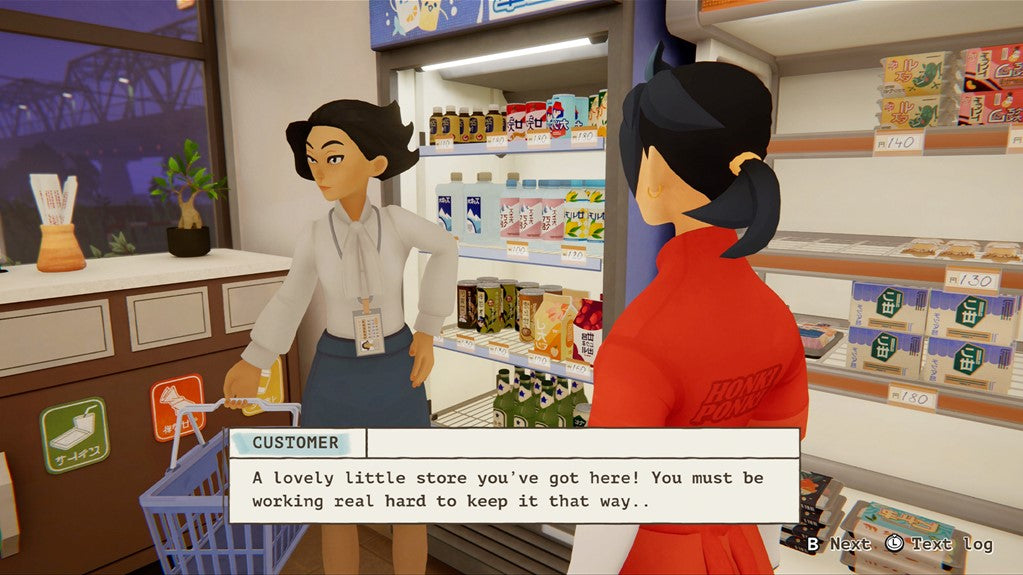 inKONBINI: ONE STORE. MANY STORIES. (PREMIUM EDITION)