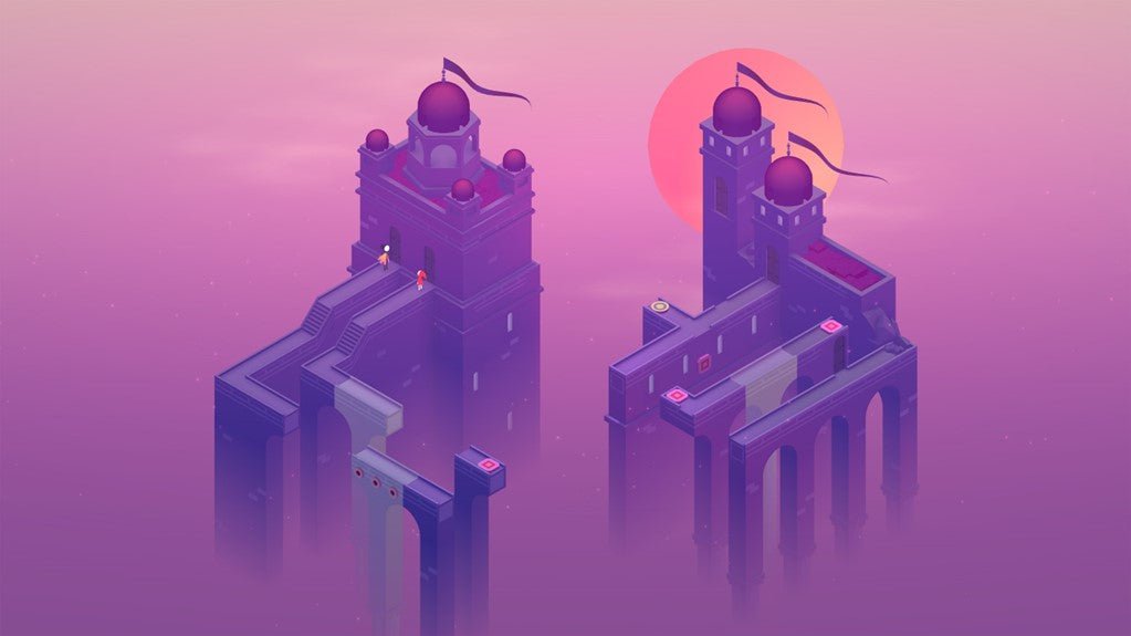 MONUMENT VALLEY: THE TRILOGY