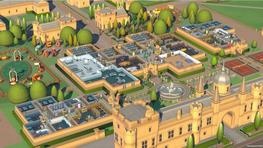 TWO POINT CAMPUS (ENROLMENT EDITION) (Pre-owned)