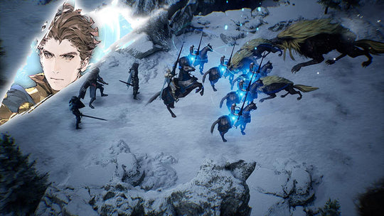 DIOFIELD CHRONICLE (Pre-owned)