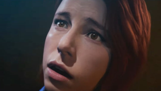 THE DARK PICTURES: THE DEVIL IN ME (Pre-owned)