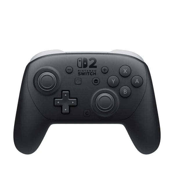 NINTENDO SWITCH 2 PRO CONTROLLER