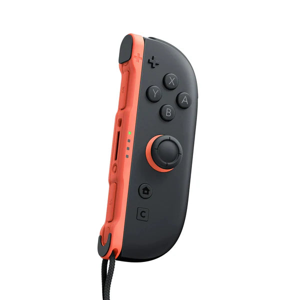 JOY-CON 2 (R) LIGHT RED