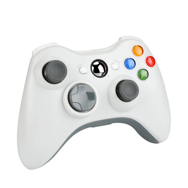 XB360 - Wireless Controller White (Generic)