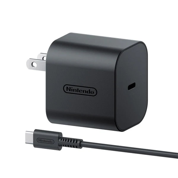 NINTENDO SWITCH 2 AC ADAPTER